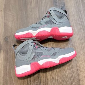 WMNS JUMPMAN TWO TREY